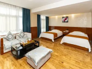 Hyatt Regency Xihe