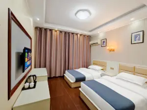 Chunlan Business Hotel