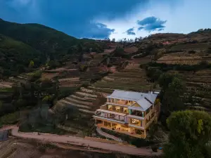 山有依臣家民宿（沙溪燈塔村店）