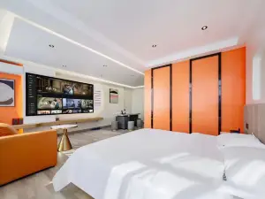 후이샹시위에 아파트