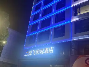Longlin Chengfei Boyue Hotel