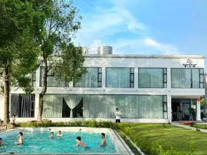 Conghua Cloud · Guanshantian Manor Homestay