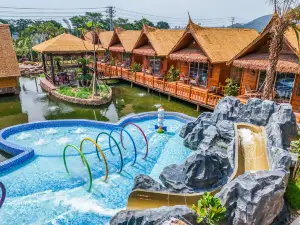 枇鲤杷辣·Island style·夏日度假美宿(漳州店)