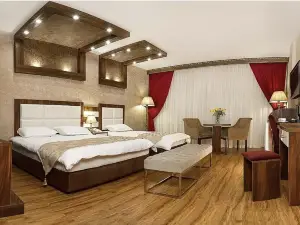 Aramis Hotel