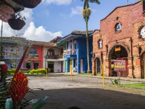 El Eden Country