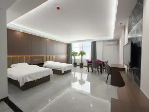 Shuanghai Business Hotel