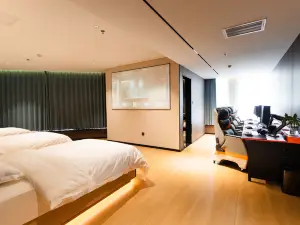 Mengma E-Sports Hotel