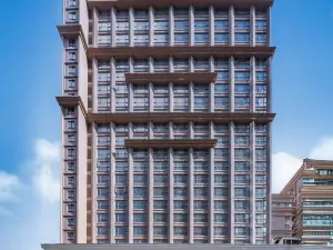 帝豪精品酒店（汕頭高鐵站店）