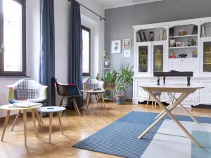 โรงแรมมิเชลี - ชิวิโก 50