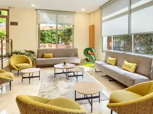 Sercotel Porta Barcelona