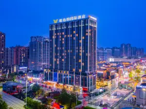 Vienna International Hotel