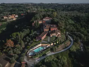 Borgo di Colleoli Resort