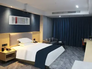 季朵飯店（陸豐市幸福城購物廣場店）