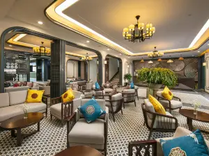 DeLaSol Sapa Hotel 