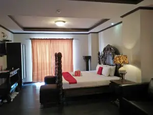 RedDoorz Plus New Era Budget Hotel Mabolo former Reddoorz near Landers Superstore Cebu City
