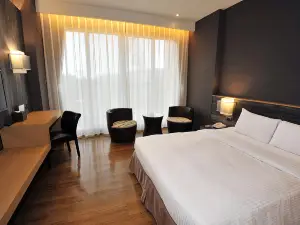 토위기 핫 스프링 리조트 & 스파