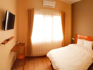 Bluefire Homestay