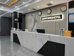 Danyang Hotel