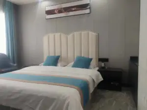 Xianglin Hotel