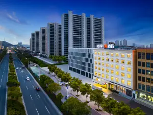 Injichao Hotel