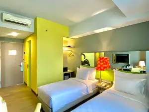 カズ グレシック