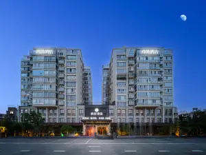 Oukai Impression Hotel (Nanyang Jiangying Airport Binhe Avenue Branch)