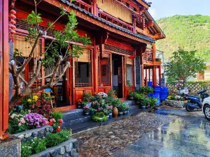 Yangbi Time Boutique Hotel