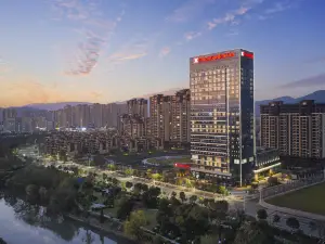 Hilton Garden Inn Ganzhou Longnan
