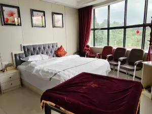 Yuqing Longyuan Hotel