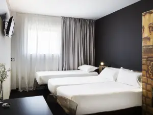 B&B Hotel Granada