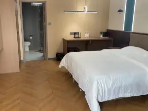 Aijia Apartment