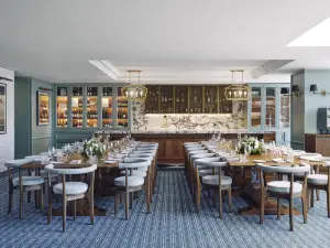 Pullman Melbourne City Centre