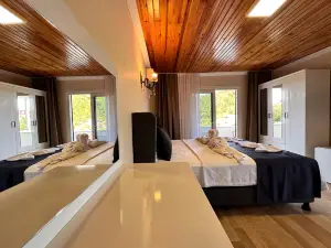 Olive Branch Hotel