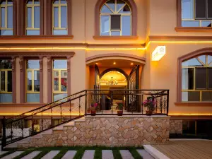 Youran Inn B&B (Yining People's Park Branch)