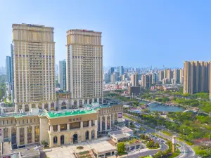 Oakwood Residence Foshan