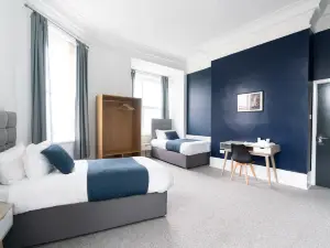 Citysteps Hotels Newcastle West