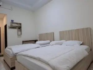 Homestay Sa'adah
