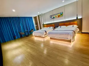 Shell Hotel