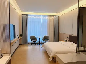 Dai County Lanting Hotel