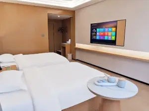 湖悅·英倫飯店（石鍾公園店）