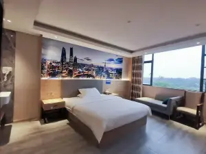 카니발 시티 이코노미 호텔