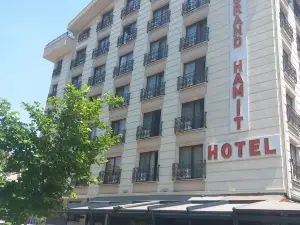 Grand Hamit Hotel