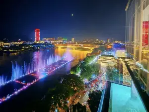 Wyndham Garden Liuzhou