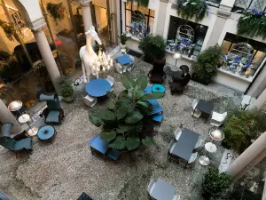 Hotel Indigo MILAN - CORSO MONFORTE by IHG