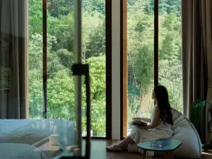 Yuyao Shanyinhefeng Homestay