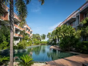 Angkor Grace Residence & Wellness Resort