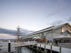 Somerset on the Pier Hobart