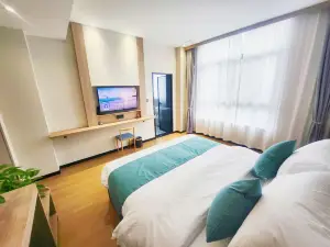 Xingping Wendi Hotel