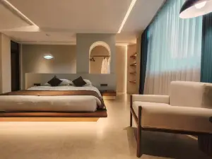 Qingyu Homestay (Xiapu Lvxia Xiawei Island)
