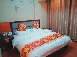 壤塘清水賓館